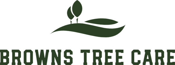 Browns Tree Care - Browns Tree Service logo